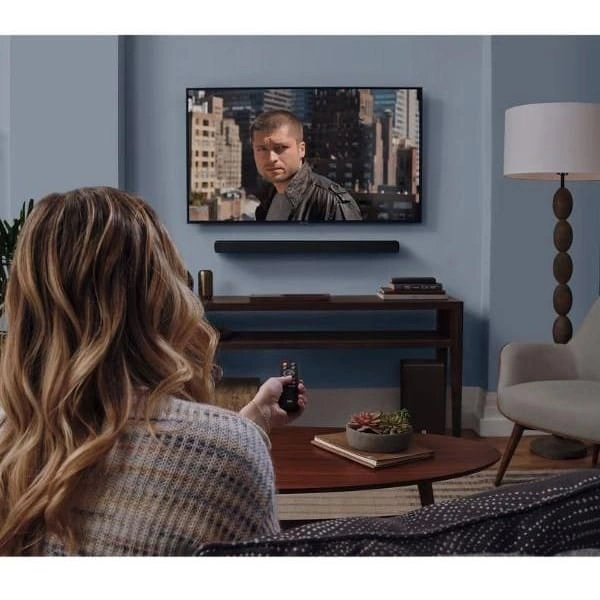 JBL SB190 2.1 Channel 380W Sound Bar