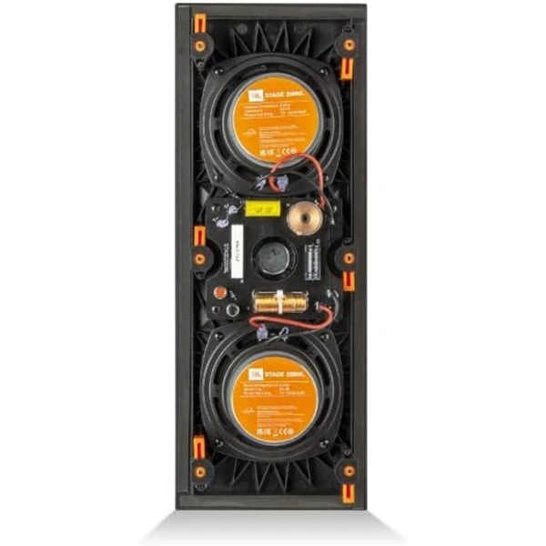 JBL Stage 250WL In-Wall Speaker (Each)