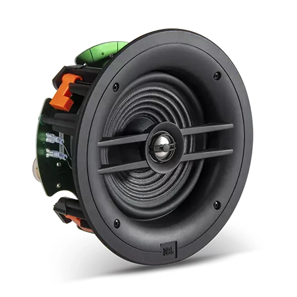 JBL Stage 260C 2-way 6.5in (166mm) In-Ceiling Loudspeaker (Each)
