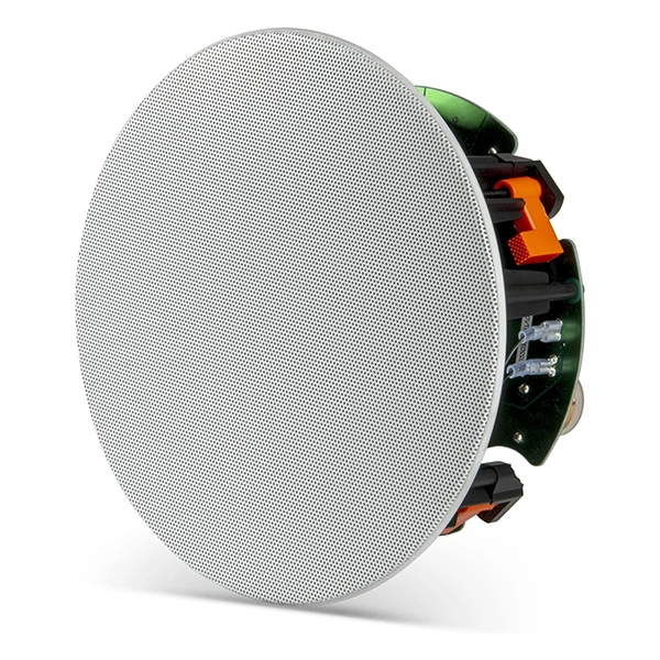 JBL Stage 260CDT - in-Ceiling Loudspeaker with Dual 3/4" Aluminum Dome Tweeters (Each)