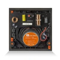 JBL Stage 260CSA 2-way 6.5in (166mm) Angled In-Ceiling Loudspeaker (Each)