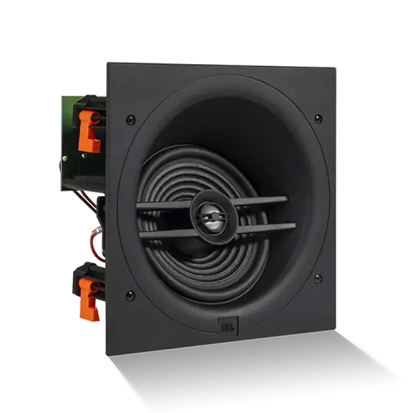 JBL Stage 260CSA 2-way 6.5in (166mm) Angled In-Ceiling Loudspeaker (Each)