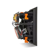 JBL Stage 260CSA 2-way 6.5in (166mm) Angled In-Ceiling Loudspeaker (Each)