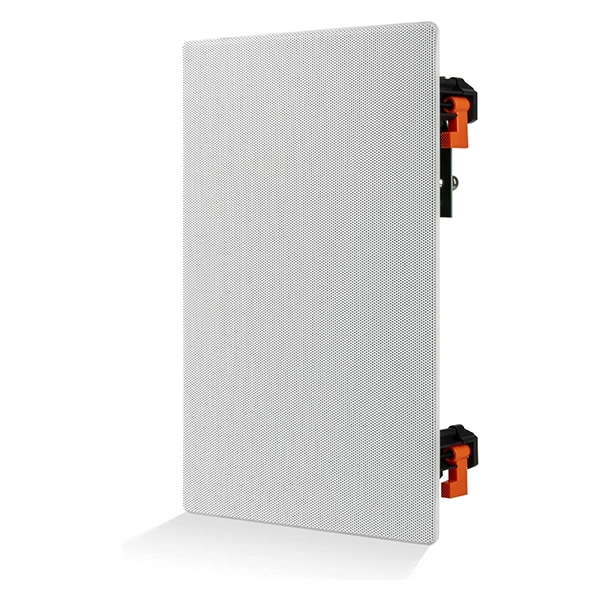 JBL Stage 260W - in-Wall Loudspeaker with 6.5" Polycellulose Cone Woofer (Each)