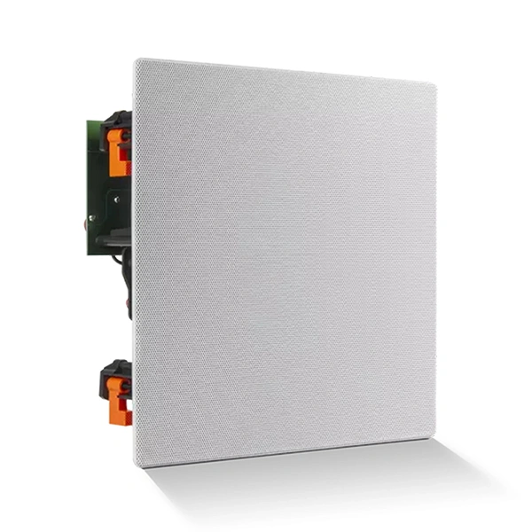JBL Stage 280CSA 2-way 8in (203mm) Angled In-Ceiling Loudspeaker (Each) - White