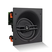 JBL Stage 280CSA 2-way 8in (203mm) Angled In-Ceiling Loudspeaker (Each) - White