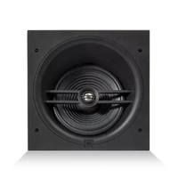 JBL Stage 280CSA 2-way 8in (203mm) Angled In-Ceiling Loudspeaker (Each) - White