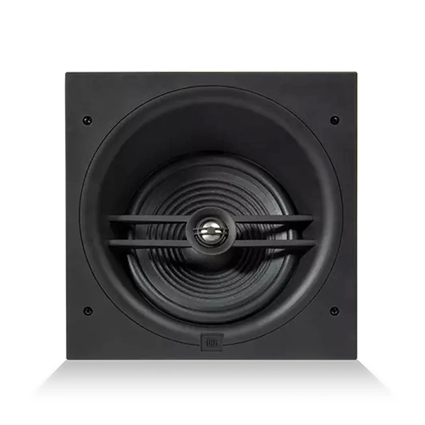 JBL Stage 280CSA 2-way 8in (203mm) Angled In-Ceiling Loudspeaker (Each) - White