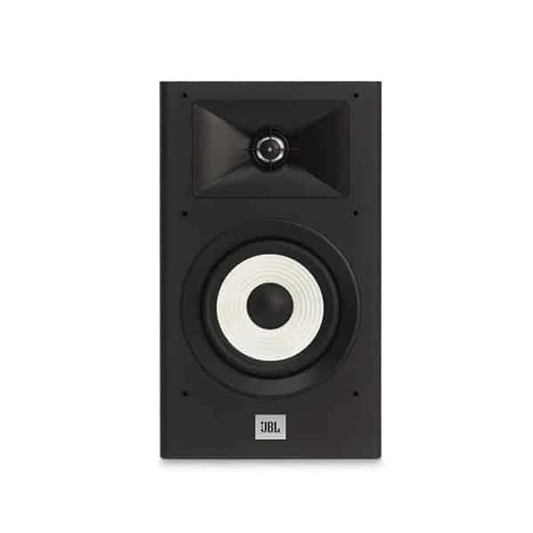 JBL Stage A120 Bookshelf Speaker (Pair)