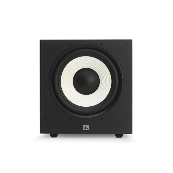 JBL Stage A120P 12 (300mm) 500W Powered Subwoofer (Each)