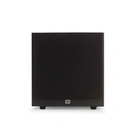 JBL Stage A120P 12 (300mm) 500W Powered Subwoofer (Each)