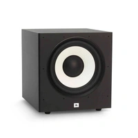 JBL Stage A120P 12 (300mm) 500W Powered Subwoofer (Each)