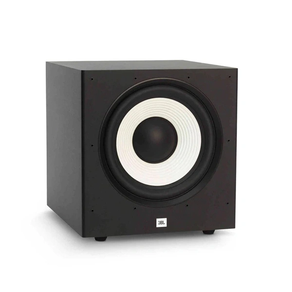 JBL Stage A120P 12 (300mm) 500W Powered Subwoofer (Each)