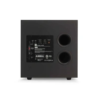 JBL Stage A120P 12 (300mm) 500W Powered Subwoofer (Each)
