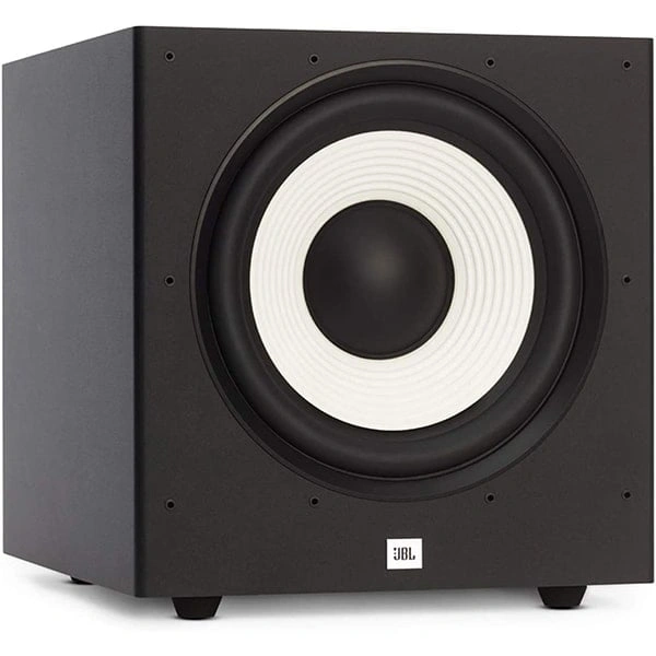 JBL Stage A120P - Active Subwoofer