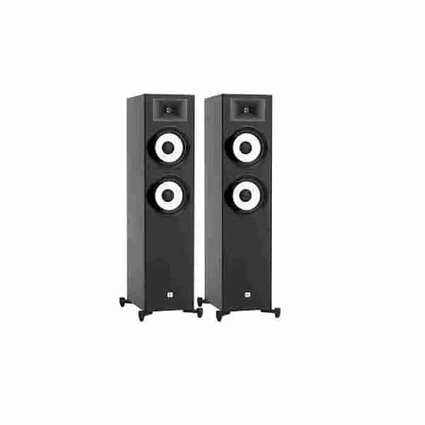JBL Stage A190 Floor Standing Speaker Each