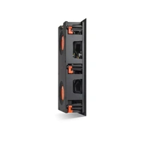 JBL Studio 6 88LCR 2 Way Dual 8 inches In-Wall Speaker