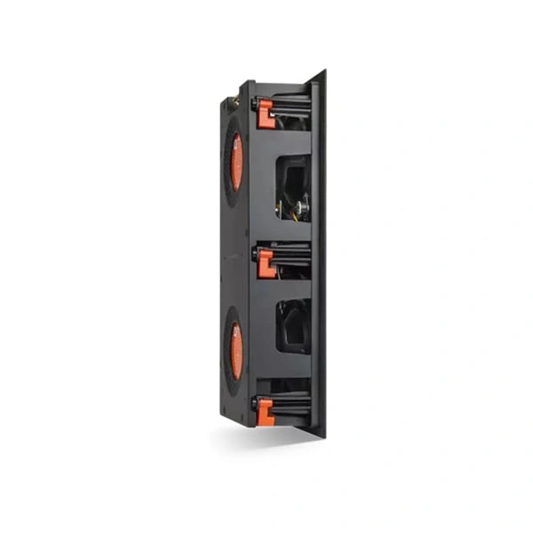 JBL Studio 6 88LCR 2 Way Dual 8 inches In-Wall Speaker