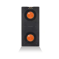 JBL Studio 6 88LCR 2 Way Dual 8 inches In-Wall Speaker
