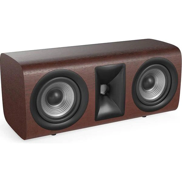 JBL Studio 625C Dual 5.25-inch 2.5-way Center Channel Loudspeaker (Each) - Brown