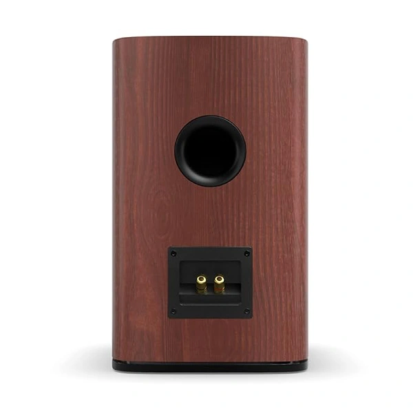 JBL Studio 630 6.5-inch 2-way Bookshelf Loudspeaker (Pair) - Black