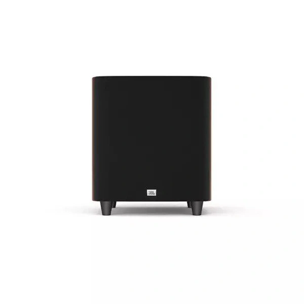 JBL Studio 660P 12-inch 500W Powered Subwoofer (Each) - Black