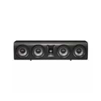 JBL Studio 665C Quad 5.25-inch 2.5-way Center Channel Loudspeaker (Each)