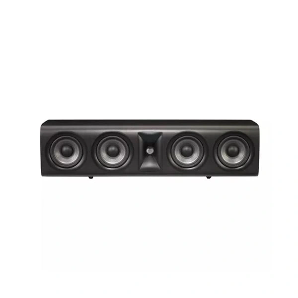 JBL Studio 665C Quad 5.25-inch 2.5-way Center Channel Loudspeaker (Each)