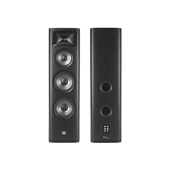 JBL Studio 698 Dual 8-inch 3-way Floorstanding Loudspeaker (Each)