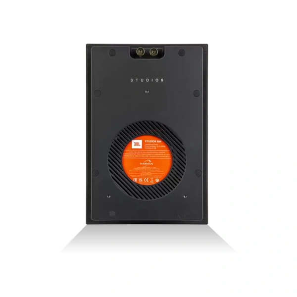 JBL Studio 6IW 6.5" (165mm) 2-way In-Wall Loudspeaker (Each)