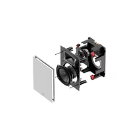 JBL Studio 6IW 6.5" (165mm) 2-way In-Wall Loudspeaker (Each)