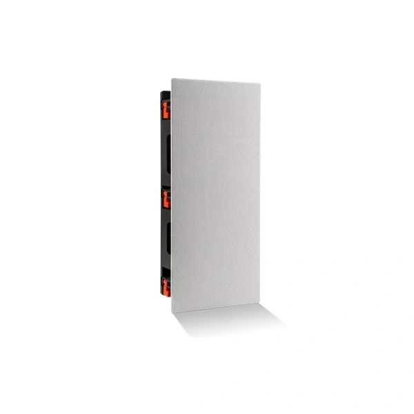 JBL Studio 88lCR Dual 8" (203mm) 2-way In-Wall Loudspeaker (Each) - White