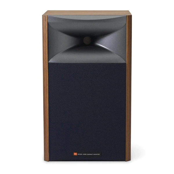 JBL Synthesis 4306 Bookshelf Speaker (Pair)