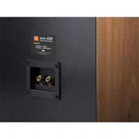 JBL Synthesis 4306 Bookshelf Speaker (Pair)