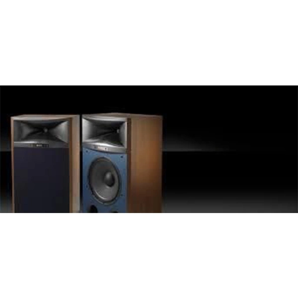 JBL Synthesis 4367 Bookshelf Speaker