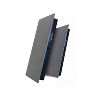 JBL Synthesis Conceal C82W Speaker