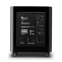 JBL Synthesis HDI 1200P Active Subwoofer
