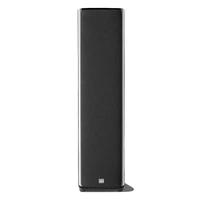 JBL Synthesis HDI 3800 Floor Standing Speaker (Each) - Satin Walnut - Satin Walnut