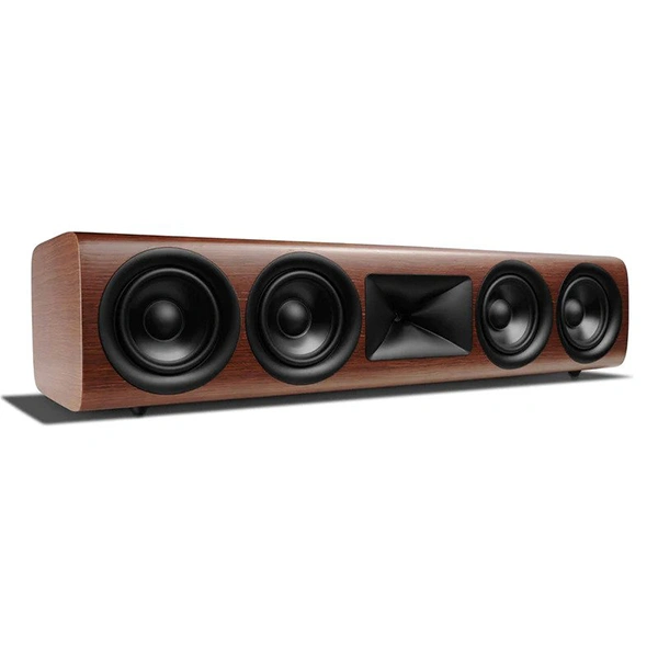 JBL Synthesis HDI 4500 Centre Speaker - Satin Walnut - Satin Walnut