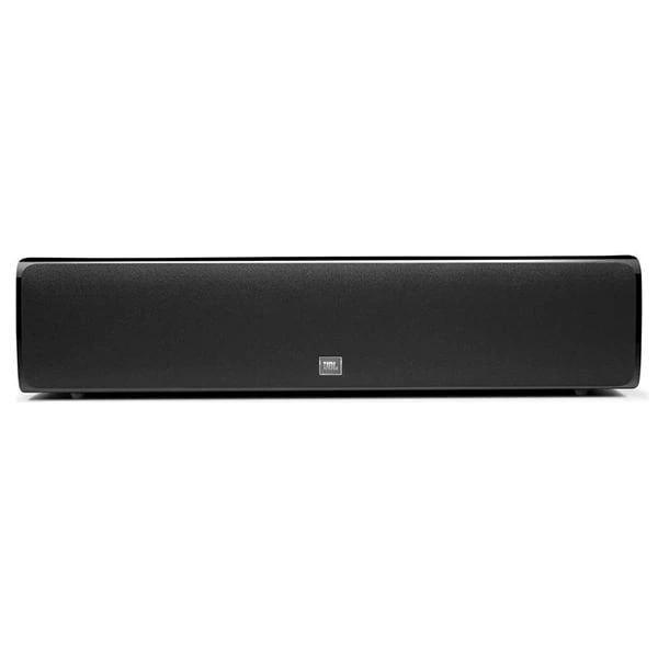 JBL Synthesis HDI 4500 Centre Speaker - Satin Walnut - Satin Walnut
