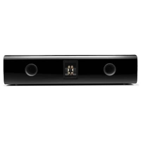 JBL Synthesis HDI 4500 Centre Speaker - Satin Walnut - Satin Walnut