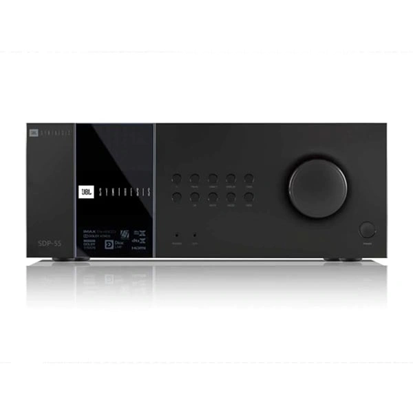 JBL Synthesis SDP 55 Dolby Atmos Sound Processor