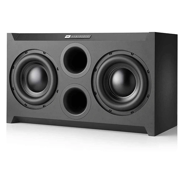 JBL Synthesis SSW 2 Dual Subwoofer