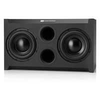 JBL Synthesis SSW 2 Dual Subwoofer