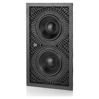 JBL Synthesis SSW3 In wall Subwoofer