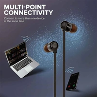 JBL T165BT Bluetooth Headset