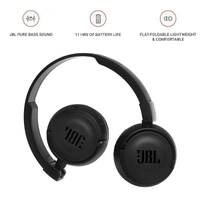 JBL T460BT Wireless Headphones with Mic