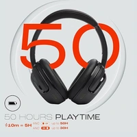 JBL Tour One M2 Adaptive Noise Cancelling Over-Ear Headphones