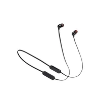 JBL Tune 125BT Flex Neckband with 16 Hour Playtime - Grey - Grey