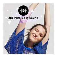 JBL Tune 125BT Flex Neckband with 16 Hour Playtime - Grey - Grey